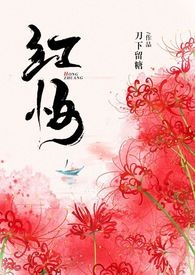 紅妝小说封面