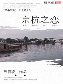 京杭之戀評論封面